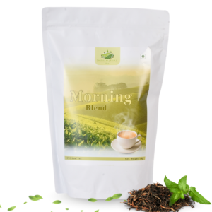 Indian Hills - Morning Blend - 1Kg